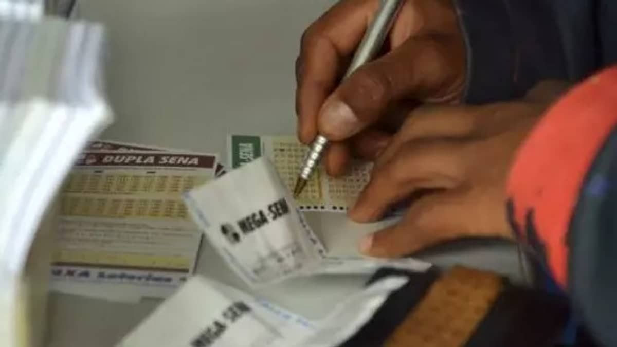 Mega-Sena: concurso 2.605 sorteia prêmio de R$ 31 milhões; confira as dezenas