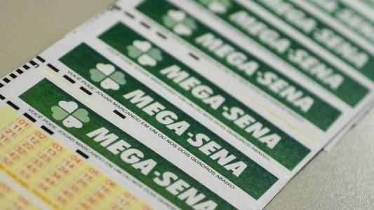 Concurso 2608 da Mega-Sena foi sorteado na noite de quarta-feira (5); próximo concurso pode pagar R$ 9 milhões
