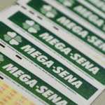 Mega-Sena: veja o resultado do concurso 2869, que pode pagar R$ 11 milhões