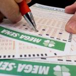 Mega-Sena concurso 2.622: confira as dezenas sorteadas; prêmio é de R$ 4 milhões
