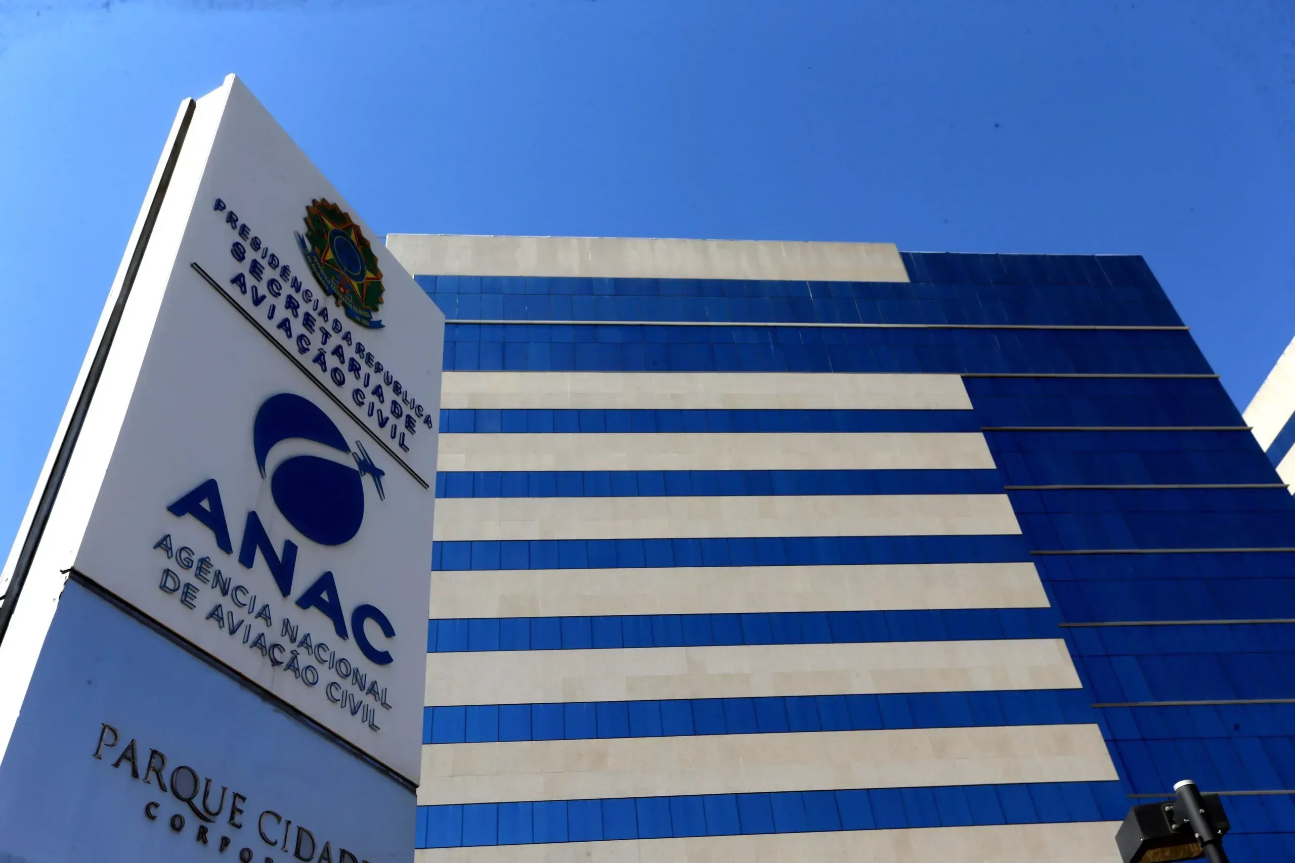 Anac suspende voos de carga dos Correios após falha de segurança