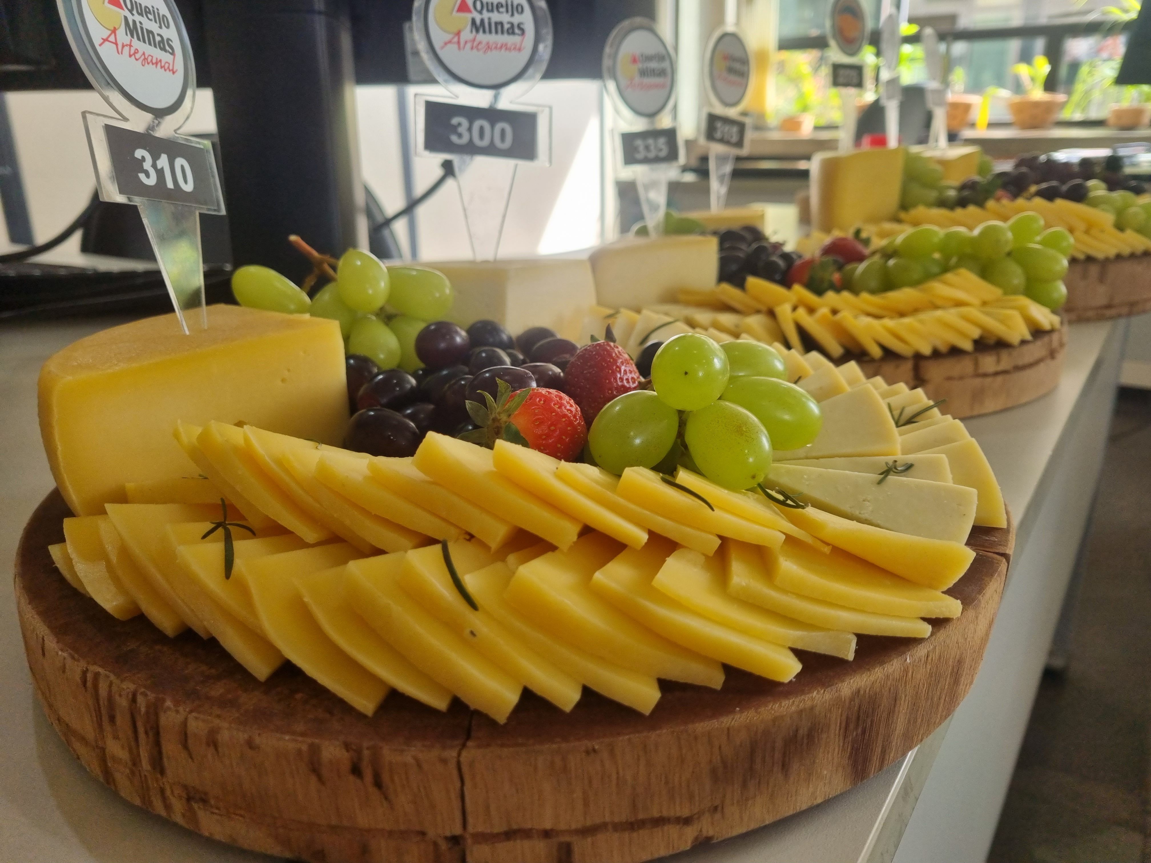 Serro promove ao mesmo tempo Festa do Queijo e Concurso Estadual de QMAs; confira