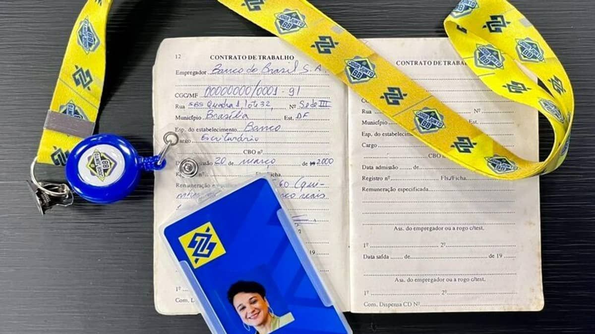Concurso do Banco do Brasil tem provas neste domingo (23)