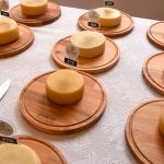 Concurso de Queijos terá categoria para iguarias com ingredientes especiais como vinhos, café e azeite