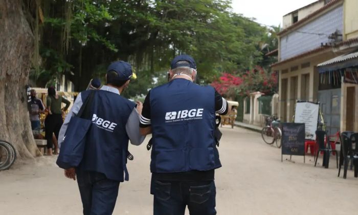 prorrogadas inscrições para concurso do IBGE foto Tânia Rêgo Agência Brasil 