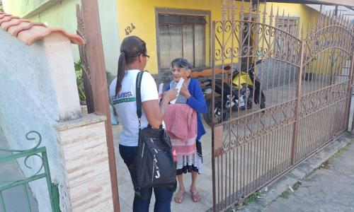 Inscrições poderão ser feitas de 26 de janeiro a 25 de fevereiro