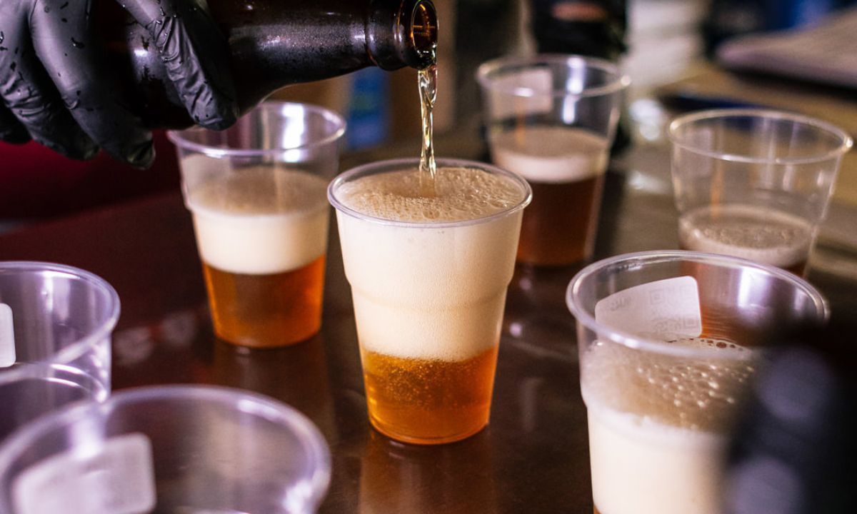 Quatro das cinco melhores cervejarias de MG estão em Juiz de Fora