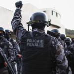 Concurso para Polícia Penal de MG AOCP; veja salário e detalhes do edital