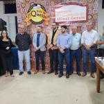 Produtor de Vargem Bonita surpreende e vence Concurso de Queijos da Emater-MG