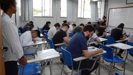 Concurso público da Defensoria Pública