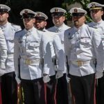 Mulheres poderão concorrer a vagas para formação de fuzileiro naval