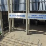 Mesa do TCE sobre contratos da Copasa terá reunião em fevereiro com participação da AMM