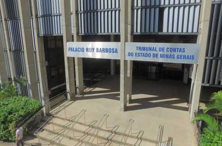 Tribunal de Contas do Estado de Minas Gerais (TCE-MG)