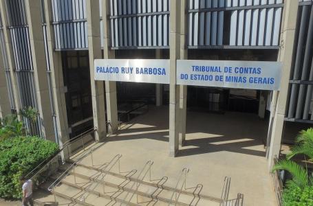 Tribunal de Contas do Estado de Minas Gerais (TCE-MG)