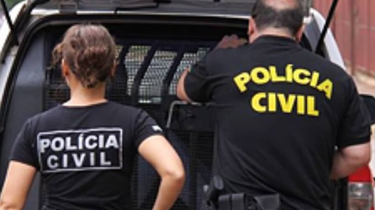 Inscrições para concurso da Polícia Civil de SP terminam hoje 