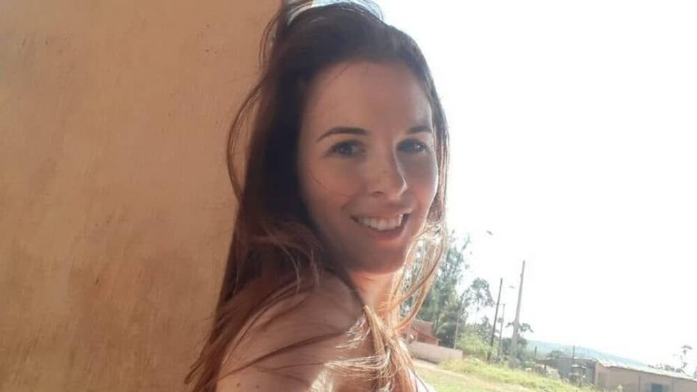 Suzane von Richthofen está grávida de médico que conheceu no Tinder