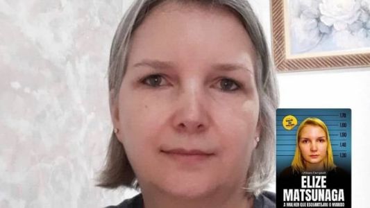 Condenada por matar e esquartejar o marido ela cumpre pena em liberdade