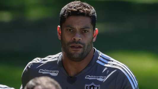 Condenado pelo sequestro da irmã de Hulk, do Galo, foi preso nesse domingo (9)