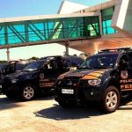 Condenado por homicídio extraditado por Portugal é esperado em Confins