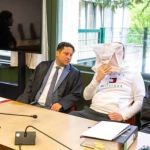 Enfermeiro é condenado por morte de dois pacientes e por atacar outros seis na Alemanha