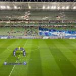 Cruzeiro confirma Independência como palco de jogo contra o Coritiba
