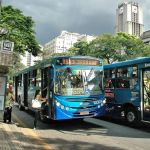 Condições precárias dos ônibus de BH lideram lista de reclamações