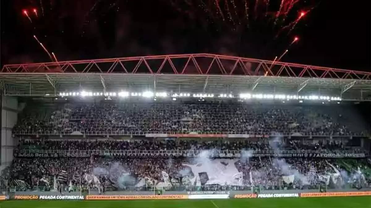 Conmebol oficializa jogo entre Atlético e Alianza no Independência