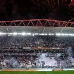 Conmebol oficializa jogo entre Atlético e Alianza no Independência
