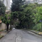 Homem tenta matar a mãe e atear fogo em apartamento após surto no Buritis, em BH