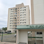 Granada explode em apartamento e deixa PM ferido