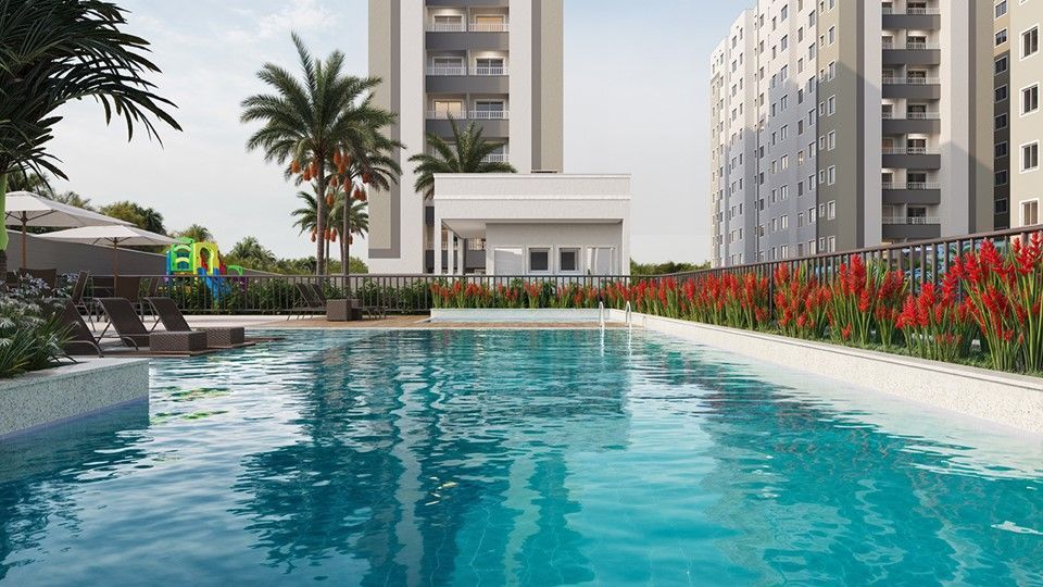 Construtora apresenta empreendimento em área promissora de Juiz de Fora