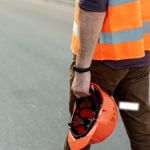 Obras em ruas do Centro de Juiz de Fora bloqueiam trânsito neste domingo (26)