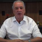 Presidente do Atlético faz balanço de mandato, exalta SAF e Arena MRV e revela metas