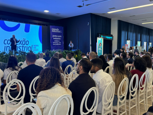 Montes Claros sedia a 2ª edição do Conexão Industrial Norte 2025