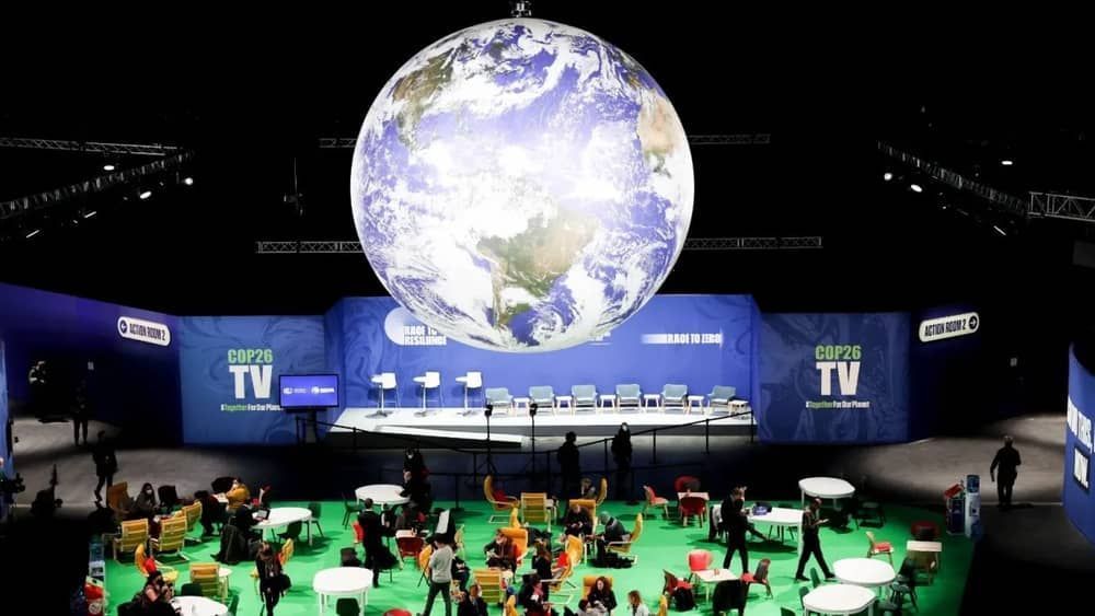 COP28 pode rever meta climática, afirma deputado