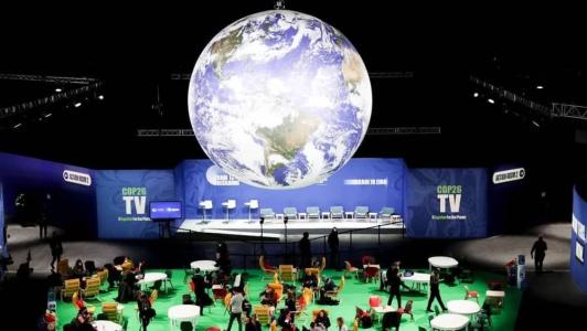 Conferência do Clima da ONU pode mudar meta climática, diz deputado