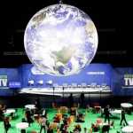 COP28 pode rever meta climática, afirma deputado