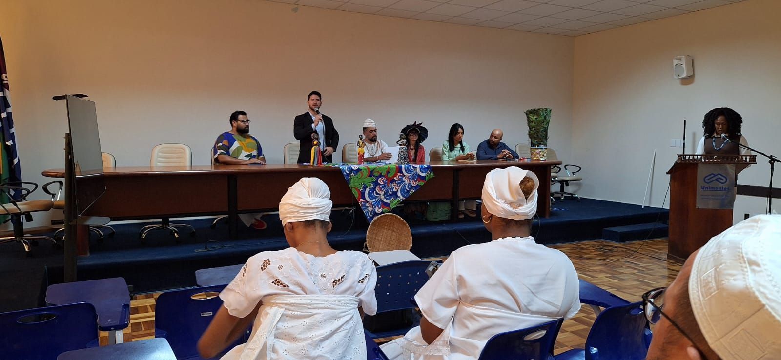 5ª Conferência Nacional de Promoção da Igualdade Racial é realizada em Montes Claros