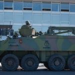 Confiança dos brasileiros nas Forças Armadas cai em 2023, diz pesquisa Quaest