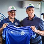 Ex-presidente do Flamengo pode comprar SAF de clube do Nordeste