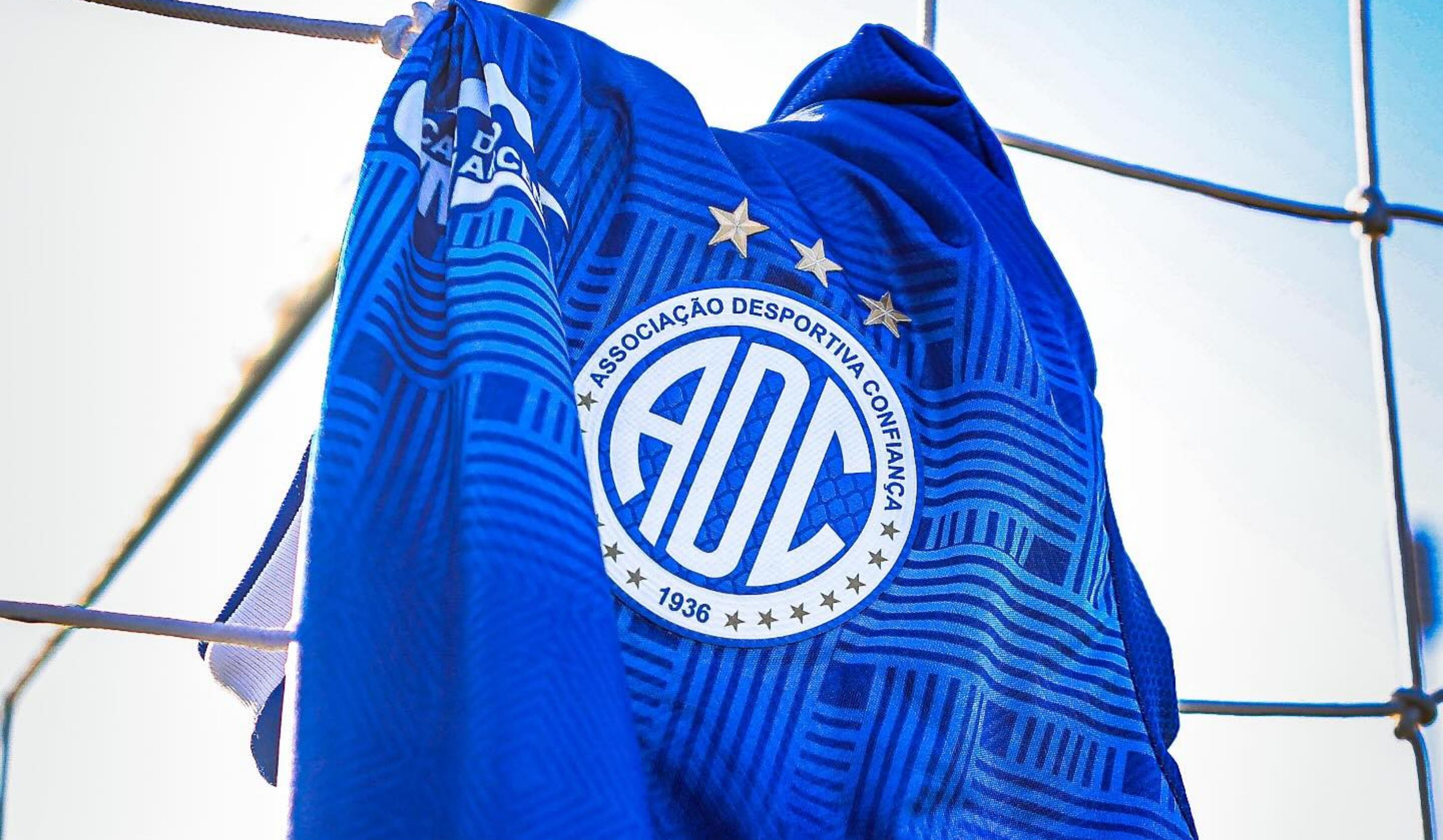 Confiança-SE projeta se transformar em SAF em 2025 e quer chegar à Série A