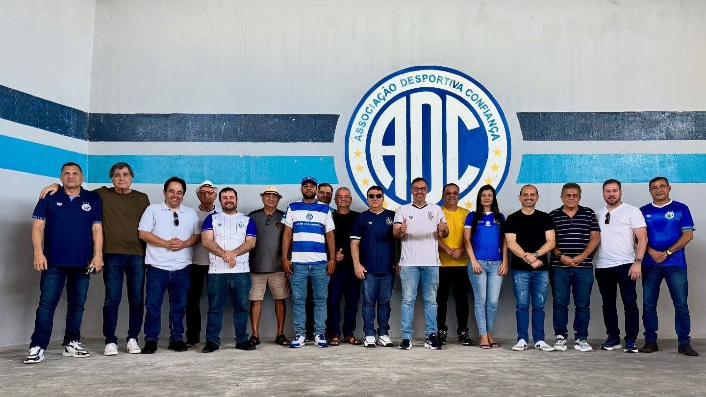 Confiança vota proposta de SAF com investidores ligados ao Flamengo; veja detalhes
