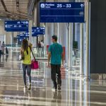 Carnaval de BH: movimento no Aeroporto de Confins cresce quase 19% na folia