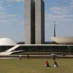 Congresso concentra atividades da semana em comissões