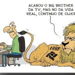 Charge do Duke: o fim do BBB 23 e o prazo para entrega do Imposto de Renda 