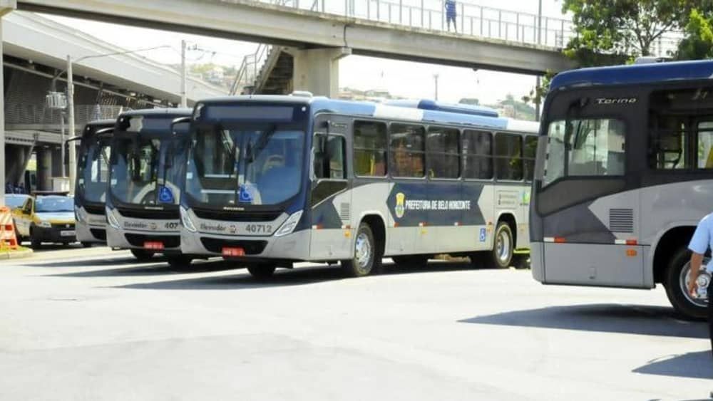 Black Friday: PBH amplia oferta de viagens de ônibus para quem vai fazer compras