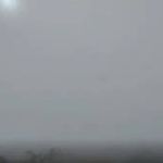 Minas Gerais registra a menor temperatura do Brasil e tem quatro cidades entre as mais frias; veja lista