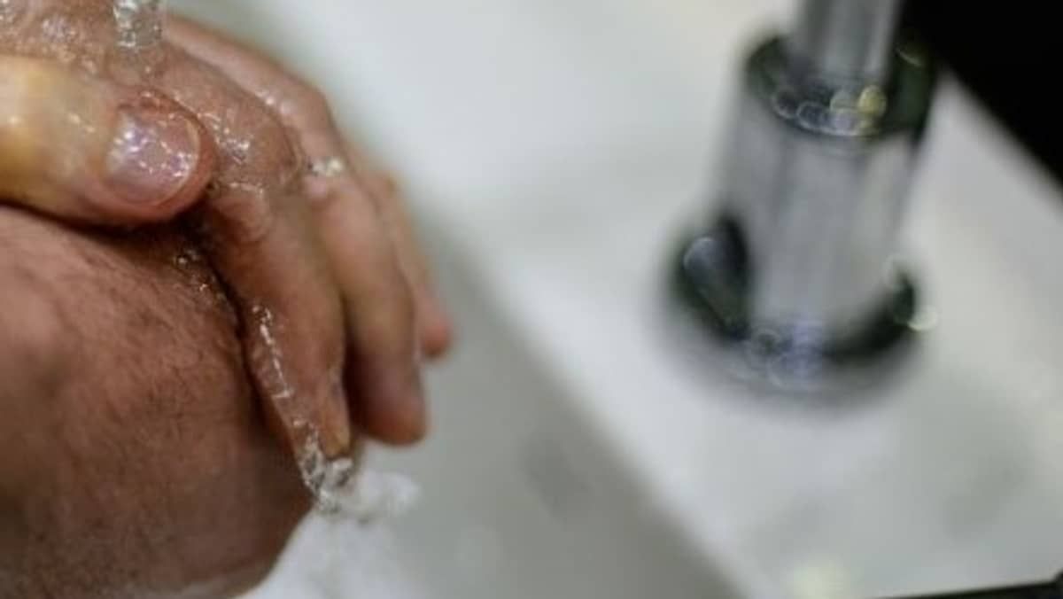 Bairros da Grande BH devem ficar sem água nesta terça-feira (14); confira a lista 