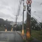Inmet amarelo alerta de 'perigo' para tempestade em 148 cidades de Minas