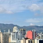 Confira a previsão do tempo para BH e Minas nesta terça (9)